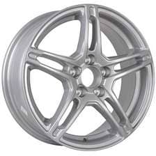 Колесный диск Venti 1618 6.5х16/5х108 D60.1 ET33 SL